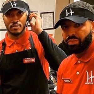 Meet your Posher, Marvin